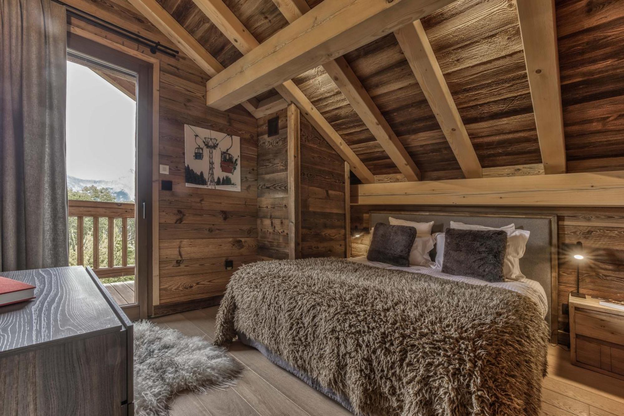 Le Hameau Du Renard Blanc Villa Saint-Gervais-les-Bains Ngoại thất bức ảnh